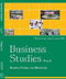 NCERT Business Studies II for Class 12
