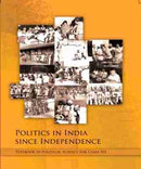 NCERT Politics in India since Independence for Class 12