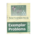 NCERT Mathematics Exemplar Problem for Class 7- Latest Edition as per NCERT/CBSE