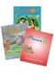 NCERT Complete Books Set for Class 1 (Hindi Medium) - Latest edition as per NCERT/CBSE