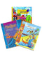 NCERT Complete Books Set for Class 5 (Hindi Medium) - Latest edition as per NCERT/CBSE
