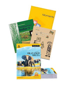 NCERT Complete Books Set for Class -9 (English Medium)with Single line Classmate notebook, soft cover, 172 pages A4 Size (Pack of 7 notebooks) - Latest edition as per NCERT/CBSE