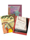 NCERT Commerce Complete Books Set for Class -11 (Hindi Medium) - Latest edition as per NCERT/CBSE