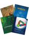 NCERT Science (PCMB) Complete Books Set for Class -11 (English Medium) - Latest edition as per NCERT/CBSE